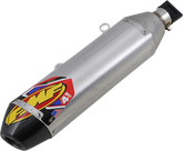 FMF Exhaust Al4.1Rct Ssmbmb | 045662