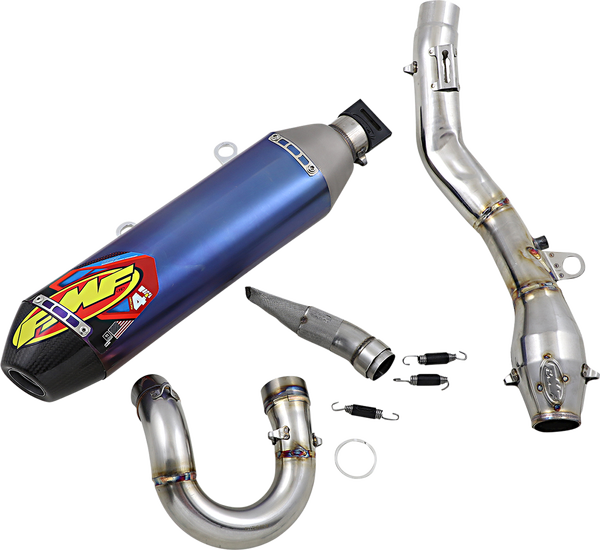 FMF Exhaust An4.1Rct Ssmbmb | 045663
