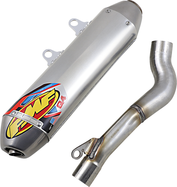 FMF Muffler Q4Hex Sa Beta '20 | 045667