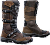 Forma Adventure Dry Extra Comfort Fit Waterproof And Breathable, Brown | FORC29W-24