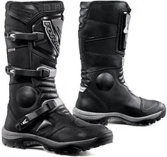 Forma Adventure Dry Extra Comfort Fit Waterproof And Breathable, Black | FORC29W-99