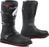 Forma Boulder Standard Off-Road Fit, Black | FORC380-99