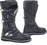 Forma Terra Evo Dry Extra Comfort Fit Waterproof And Breathable, Black | FORC51W-99