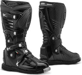 Forma Predator 2.0 Enduro Standard Off-Road Fit, Black/Anthracite | FORC570-9990