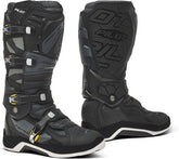 Forma Pilot Standard Off-Road Fit, Black/Anthracite | FORC590-9990