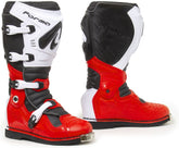 Forma Terrain Evolution Tx Standard Off-Road Fit, Red/White | FORC600-1098