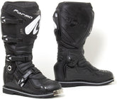 Forma Terrain Evolution Tx Standard Off-Road Fit, Black | FORC600-99