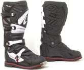Forma Pilot Fx Standard Off-Road Fit, Black | FORC610-99