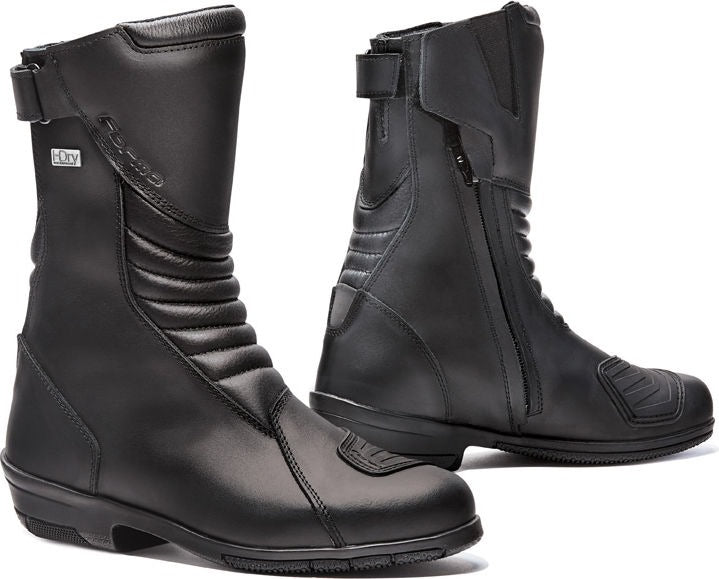 Forma Rose Hdry Standard Fit Waterproof & Breathable, Black | FORT105W-99