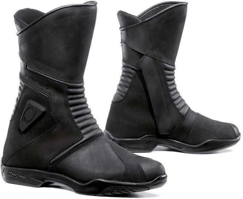 Forma Voyage Dry Standard Fit Waterproof & Breathable, Black | FORT52W-99