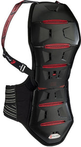 Forma Akira 7 C.L.M. Smart, Black/Red | FORT820-9910