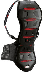 Forma Akira 8 C.L.M. Smart, Black/Red | FORT880-9910
