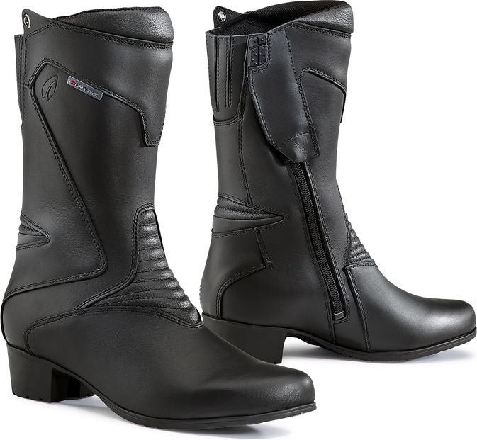 Forma Ruby Dry Feminine Lady Fit Waterproof & Breathable, Black | FORT89W-99