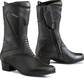 Forma Ruby Dry Feminine Lady Fit Waterproof & Breathable, Black | FORT89W-99