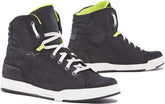 Forma Swift Flow Urban Shoes (Lifestyle Shoes) Casual Fit, Black/White |FORU160-9998