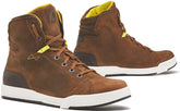 Forma Swift Dry Easy Casual Fit, Brown |FORU17W-24