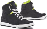 Forma Swift Dry Easy Casual Fit, Black/White |FORU17W-9998