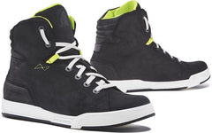 Forma Swift Dry Easy Casual Fit, Black/White |FORU17W-9998