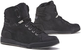 Forma Swift Dry Easy Casual Fit, Black/Black |FORU17W-9999