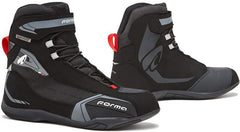 Forma Viper Standard Fit, Black |FORU20W-99