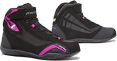Forma Genesis Lady Standard Fit, Black/Fuchsia |FORU220-9958