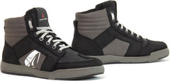 Forma Ground Dry Easy Casual Fit, Black/Camo | FORU34W-9980