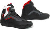Forma Stinger Flow Standard Fit, Black/White/Grey | FORU370-999815