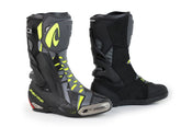 Forma Phantom Black/Grey/Yellow Fluo Boots | FORV310-991578