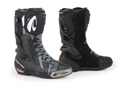 Forma Phantom Black Boots | FORV310-99