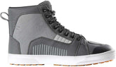FURYGAN STOCKTON D3O SHOES PEARL-CHARCOAL GREY | 3107-970