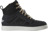 FURYGAN ANGIE D3O SHOES BLACK-GOLD | 3119-1005