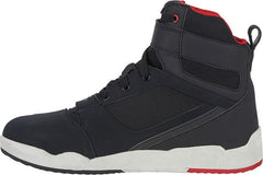 Furygan BASKET GET DOWN SHOES, Black | 3130-1
