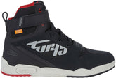 Furygan BASKET GET DOWN SHOES, Black | 3130-1