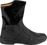 Furygan BOOT GT D30 Waterproof SHOES, Black | 3131-1