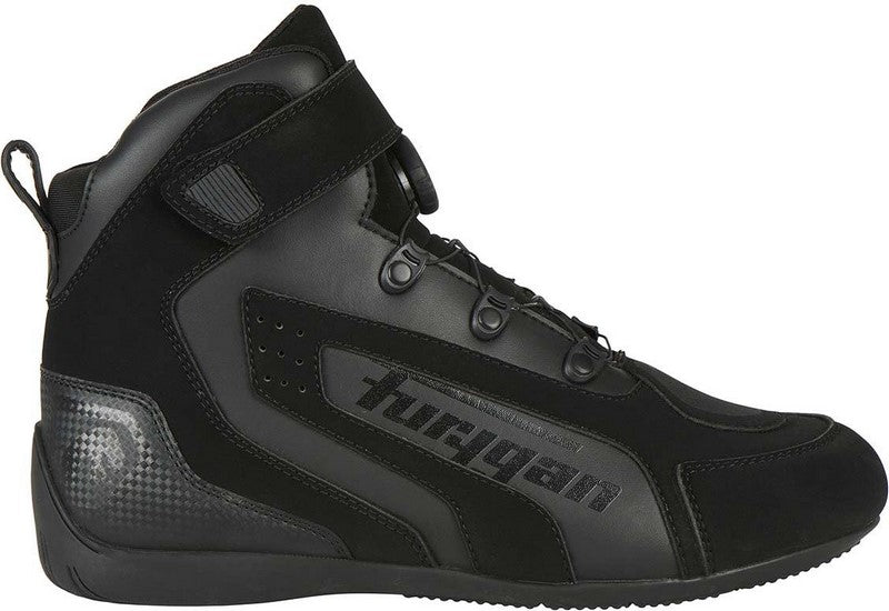 Furygan V4 EASY D3O, Black | 3135-1