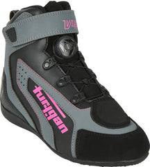 Furygan V4 EASY D3O LADY, Black-Pink | 3136-150