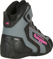 Furygan V4 EASY D3O LADY, Black-Pink | 3136-150