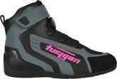Furygan V4 EASY D3O LADY, Black-Pink | 3136-150