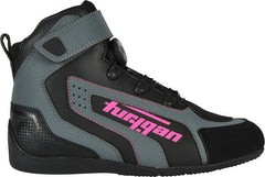 Furygan V4 EASY D3O LADY, Black-Pink | 3136-150