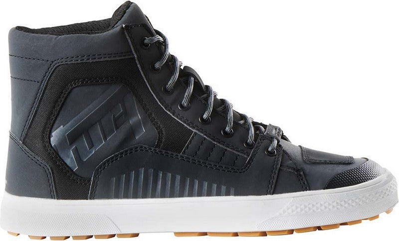FURYGAN SACRAMENTO D3O SHOES BLACK | 3139-1