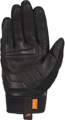 Furygan JET D30 MEN SUMMER GLOVES, Black-Red | 4485-108