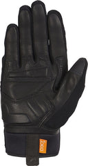 Furygan JET D30 MEN SUMMER GLOVES, Black | 4485-1