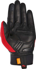 FURYGAN JET D3O GLOVES RED-BLACK | 4485-305