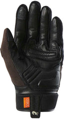 FURYGAN JET D3O GLOVES BROWN | 4485-8