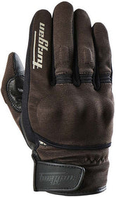 FURYGAN JET D3O GLOVES BROWN | 4485-8