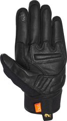 FURYGAN JET LADY D3O GLOVES BLACK-GOLD | 4486-1005