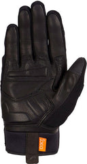 Furygan JET LADY D3O LADY SUMMER GLOVES, Black | 4486-1