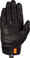 Furygan JET LADY D3O LADY SUMMER GLOVES, Black-White | 4486-143
