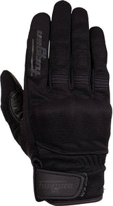 Furygan JET LADY D3O LADY SUMMER GLOVES, Black | 4486-1