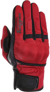FURYGAN JET LADY D3O GLOVES BORDEAUX | 4486-338